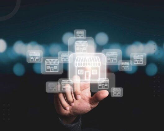 Why Choosing the Right eCommerce Software Development Company Matters