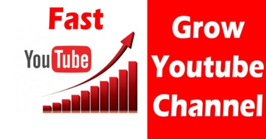 Youtubestorm – My Experience Growing a YouTube Channel