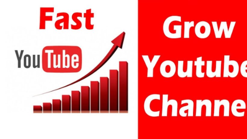 Youtubestorm – My Experience Growing a YouTube Channel