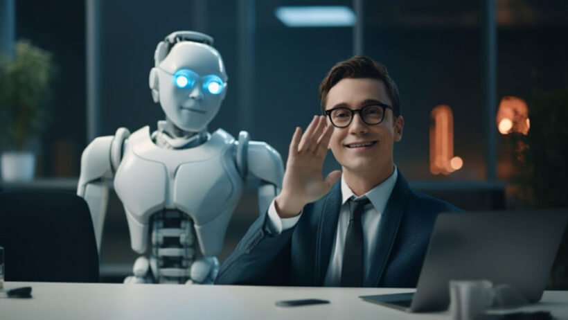 AI Talking Head Tools to Create Business Explainer Videos