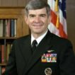 Admiral Jerome L. Johnson: A Legacy of Service and Leadership