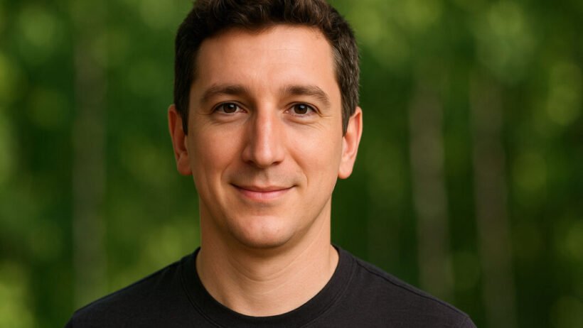 Alex Lagina