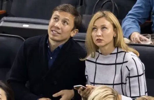 Alina Golovkina: Unveiling the Private Life of a Boxing Champion’s Wife