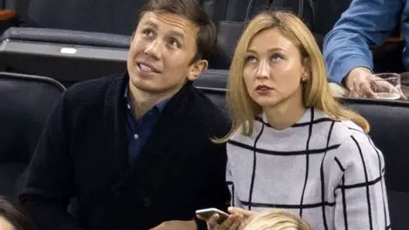 Alina Golovkina: Unveiling the Private Life of a Boxing Champion’s Wife