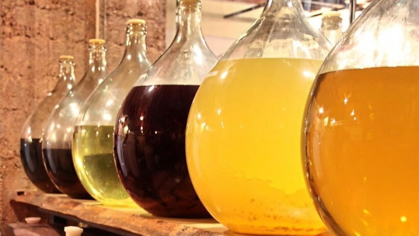 All About Mead: The World’s Oldest Drink