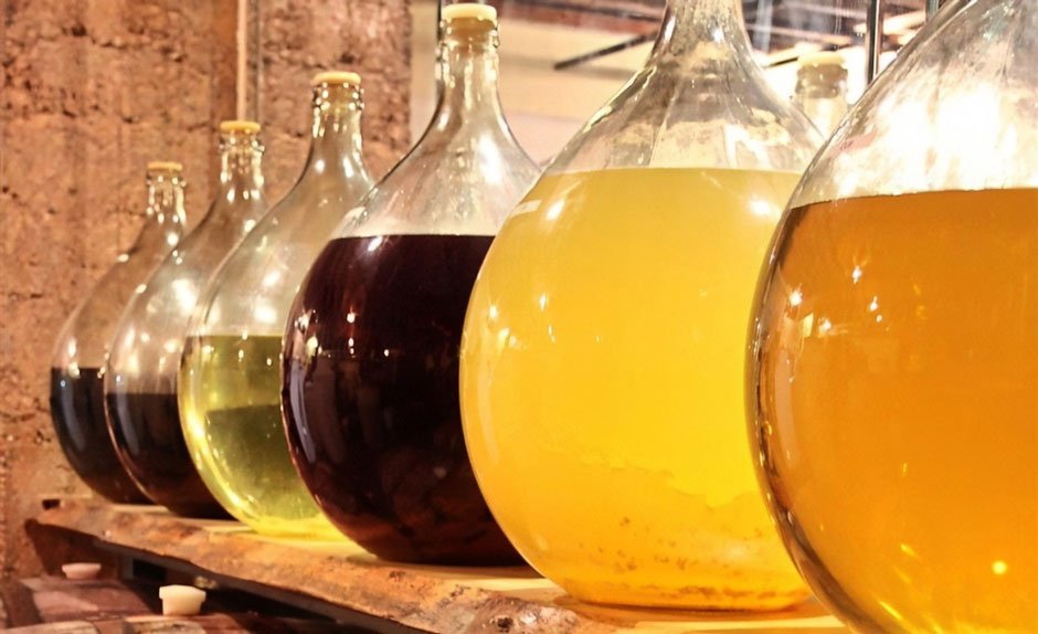 All About Mead: The World’s Oldest Drink