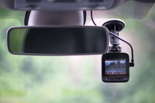 Are Dashcam Videos Actually Hurting More Accident Cases Than They Help?