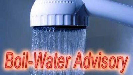 Boil Water Advisory in Harrisburg Neighborhoods: A Resident's Guide