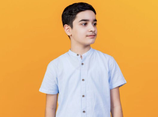 Boys' Shirts Style Guide: From Casual to Formal Looks