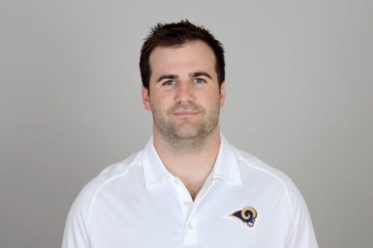 Brandon Fisher: A Journey Through Stage, Screen, and Beyond