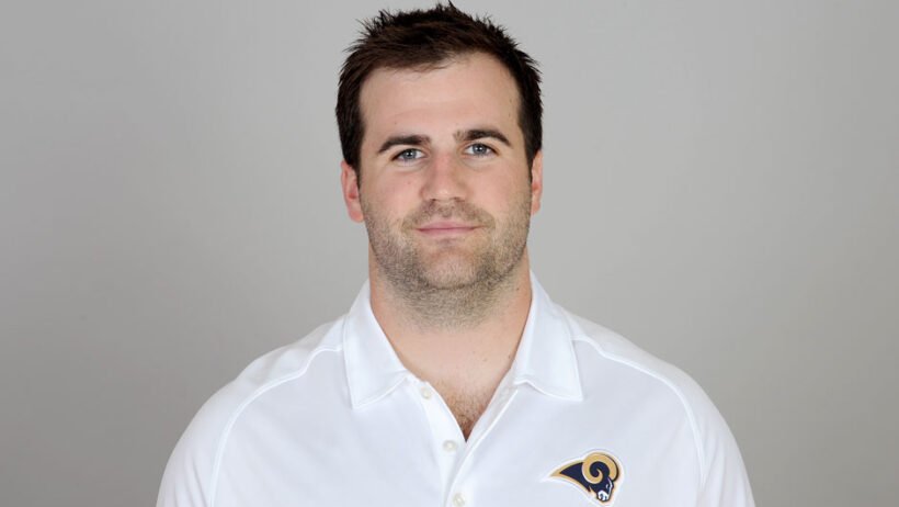 Brandon Fisher: A Journey Through Stage, Screen, and Beyond