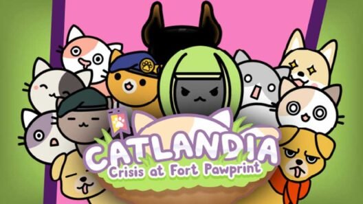 Catlandia Fort Pawprint Walkthrough: A Feline’s Guide to Victory