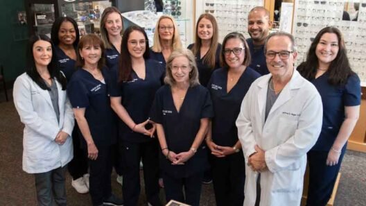 Choosing an Eye Doctor in Rochester Hills Just Got Easier