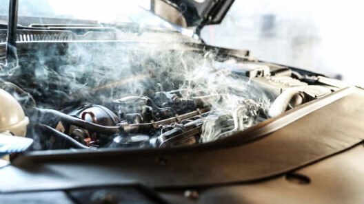 Common Car Engine Problems Caused by Denver’s Cold Winters and Hot Summers
