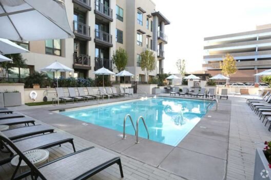 Community Features That Define Apartments in Old Town Scottsdale