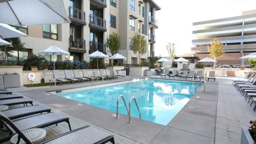 Community Features That Define Apartments in Old Town Scottsdale