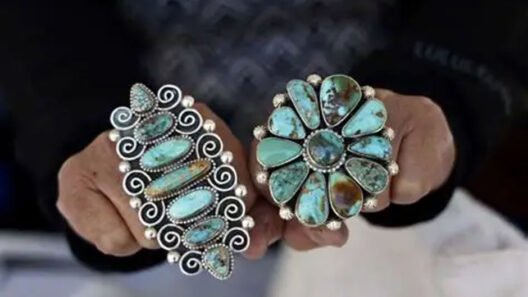 Discover Arizona’s Jewelry Legacy and Where to Find it Today