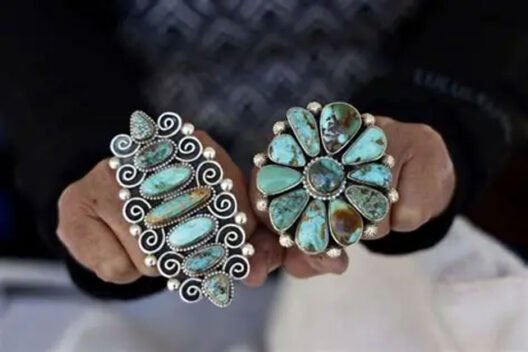 Discover Arizona’s Jewelry Legacy and Where to Find it Today
