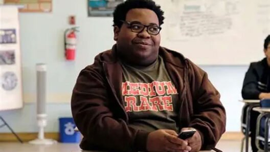 Discovering Eddie Leavy's Age: A Look at the Actor's Journey