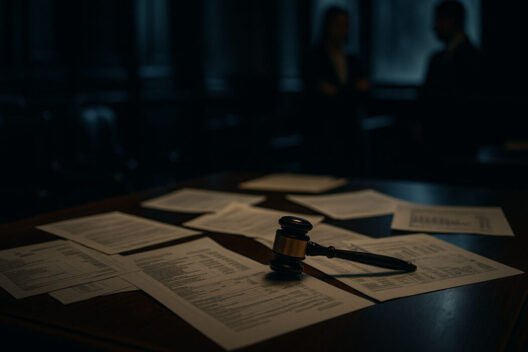 Dr Pompa Embezzlement