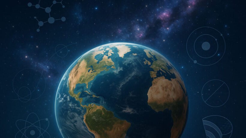 Edgenuity Earth and Space Science Answers