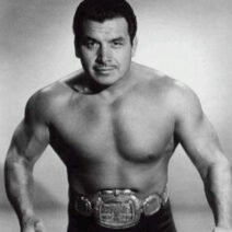 Enrique Torres: Celebrating Notable Figures Across Wrestling, Entertainment, and Journalism