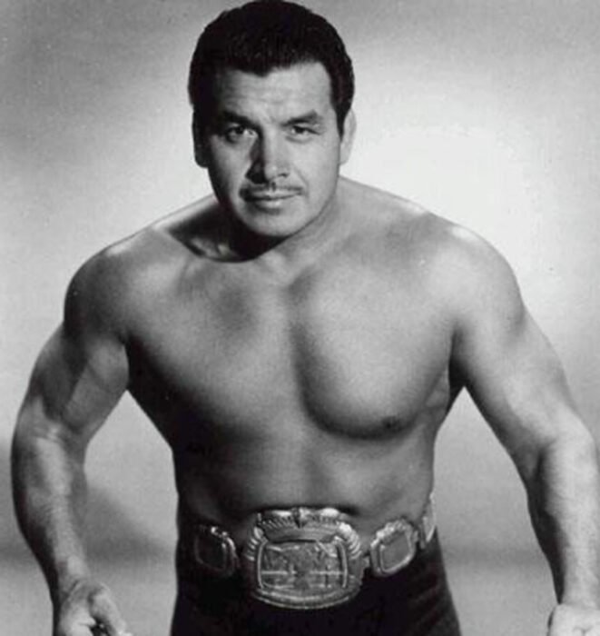 Enrique Torres: Celebrating Notable Figures Across Wrestling, Entertainment, and Journalism