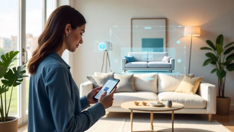 From Flat Screens to Immersive Experiences: The Rise of 3D Ecommerce