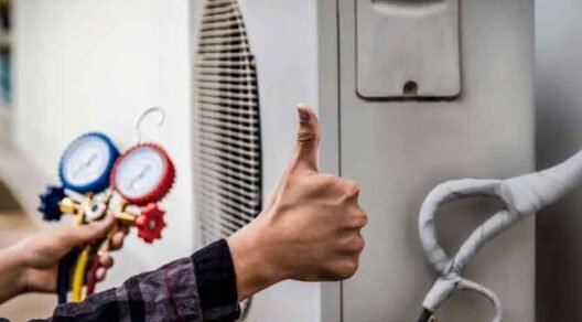 How-HVAC-Service-Prepares-Your-Home-for-Summer-Heat