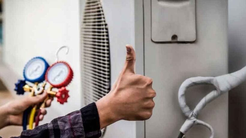 How-HVAC-Service-Prepares-Your-Home-for-Summer-Heat