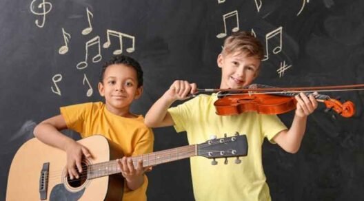 How Music Schools Foster Creativity and Innovation