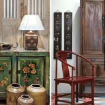 How Pre-Loved Pieces Can Transform Any Living Space