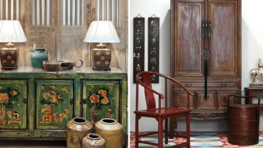 How Pre-Loved Pieces Can Transform Any Living Space