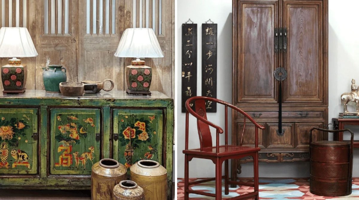 How Pre-Loved Pieces Can Transform Any Living Space