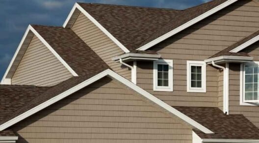 Increase Your Home's Value through Energy-Efficient Siding in Winchester, MA