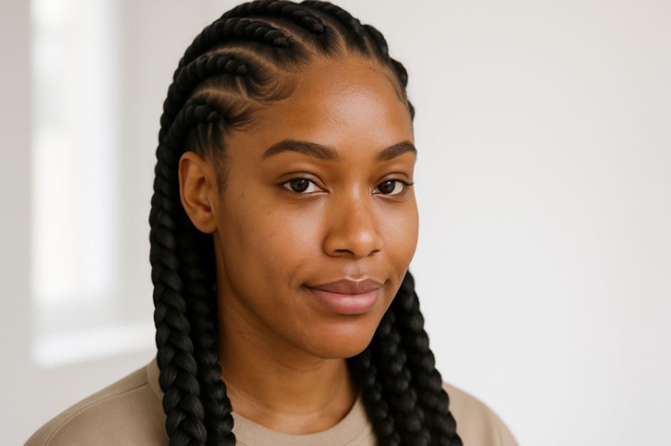 Jada Wada Braids: Unraveling the Trend and Timeless Style