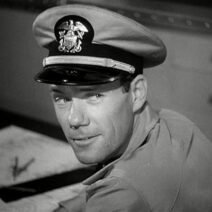 John Ridgely: The Unsung Hero of Hollywood's Golden Age Who Made Every Scene Count