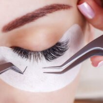 Lash Extensions: Frequently Asked Questions
