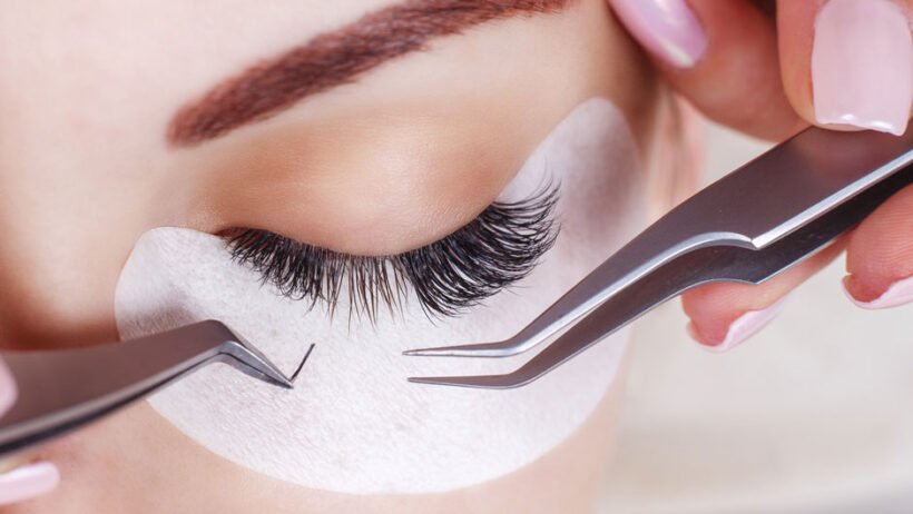 Lash Extensions: Frequently Asked Questions