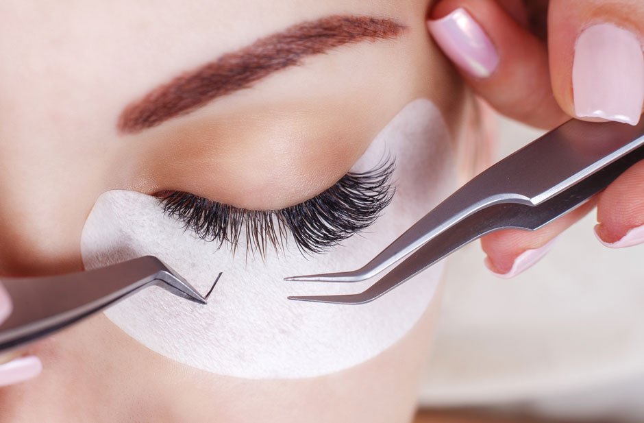 Lash Extensions: Frequently Asked Questions