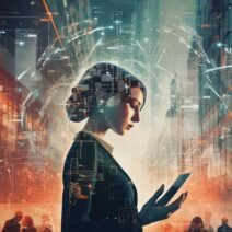 Lit Lilly: Where Modern Expression Meets Timeless Symbolism in Digital Culture