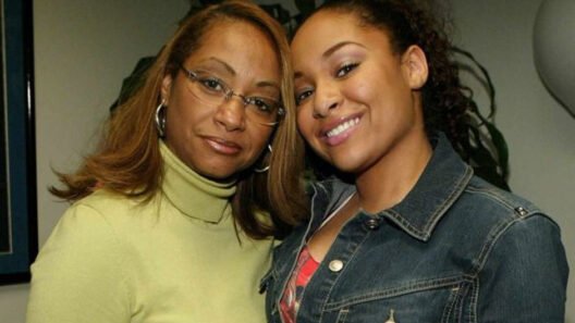 Lydia Gaulden: Unveiling the Life of Raven-Symoné's Mother