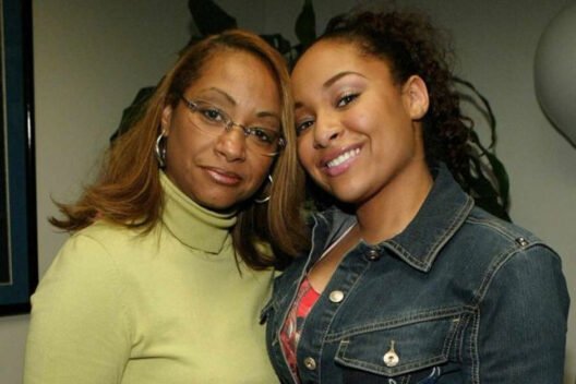 Lydia Gaulden: Unveiling the Life of Raven-Symoné's Mother