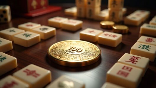 Mahjong Juara