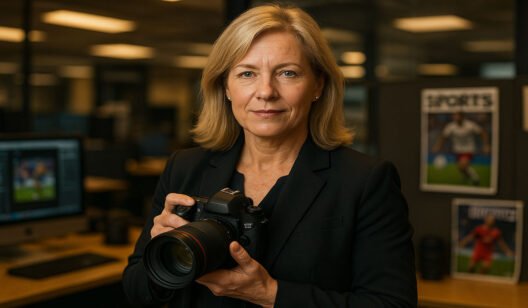 Maureen Grise