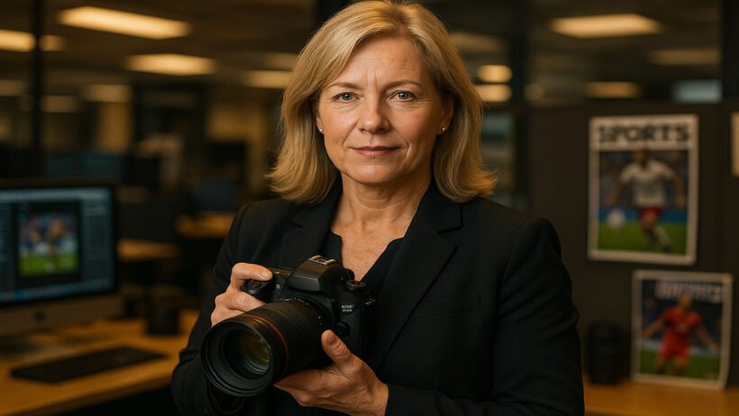 Maureen Grise
