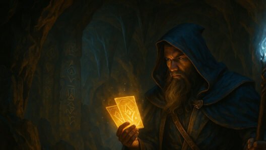Mechanic in MTG