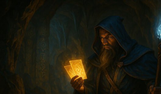 Mechanic in MTG