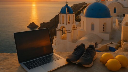 Michael Ning Greece