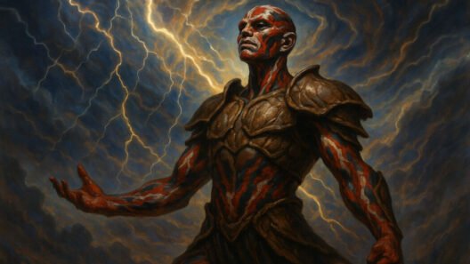 Parshmen
